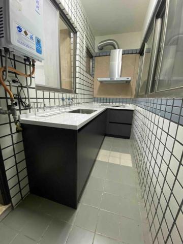 寓杉設計工坊 - 廚房