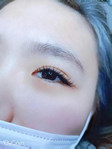 Anna蝴蝶睫 - 6D嫁接