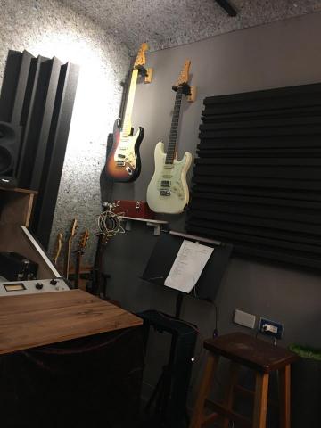 Voenix Studio 飛霓克斯錄音室&影像工作室 -  Voenix Studio 飛霓克斯錄音室&影像工作室 -