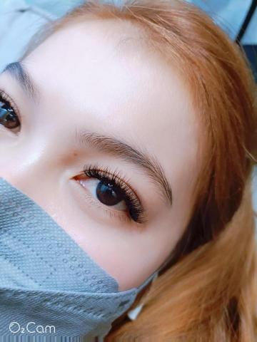 Anna蝴蝶睫 - 6D嫁接