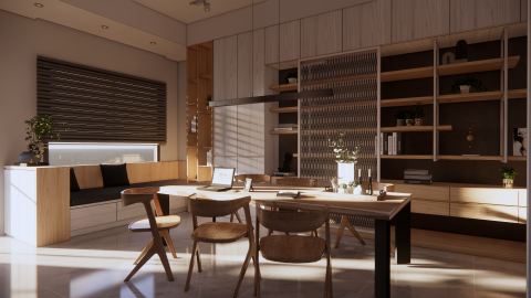 丰丹室內設計 - 