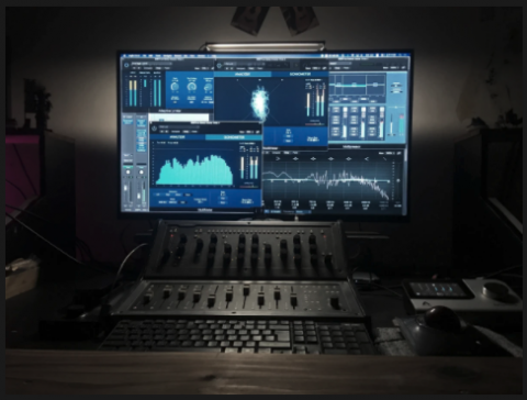 Voenix Studio 飛霓克斯錄音室&影像工作室 -  Voenix Studio 飛霓克斯錄音室&影像工作室 -