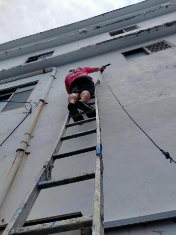 嘉豪防水工程 - 台東成功王子大飯店