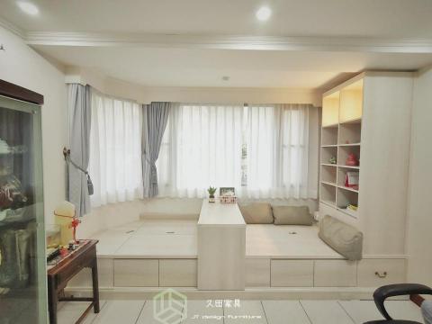 JT 訂製家具工廠 - 