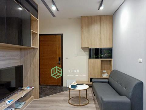 JT 訂製家具工廠 - 