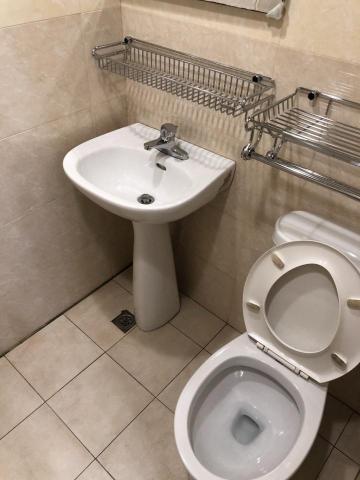 克萊恩清潔 - 裝潢清潔(清潔後)