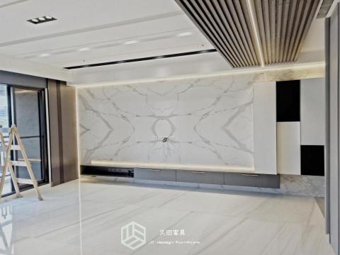 JT 訂製家具工廠 - 