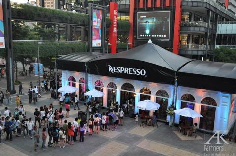 友宏創意行銷有限公司 - 品牌記者會活動_場地規劃、活動及陳列設計製作