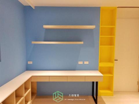 JT 訂製家具工廠 - 