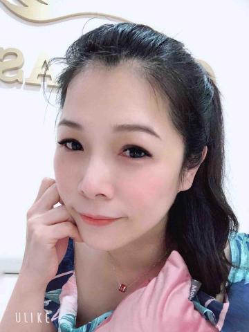 新竹市美睫推薦Chi Lash 新竹接睫毛 