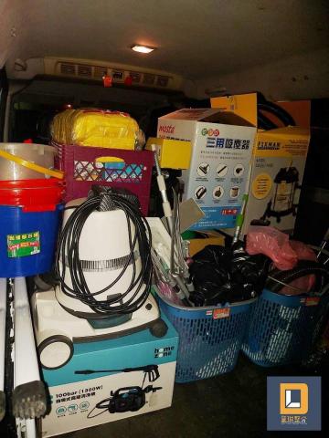 黛琳整合DL Integrated - 年前採購