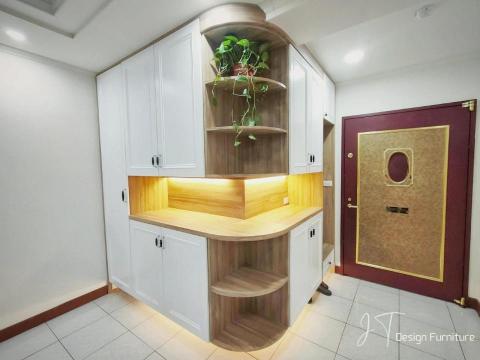 JT 訂製家具工廠 - 