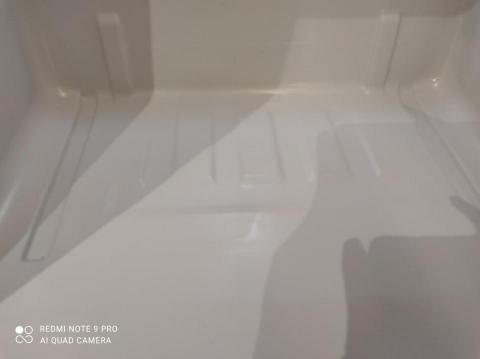 貝洛居家辦公室清潔服務 - 施工後-冰箱