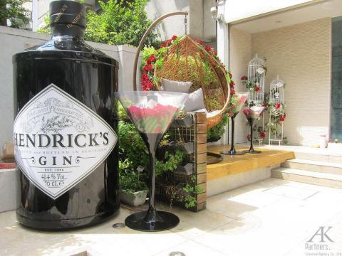 友宏創意行銷有限公司 - 品牌店頭活動_陳列設計及製作