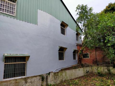 嘉豪防水工程 - 牆面防水