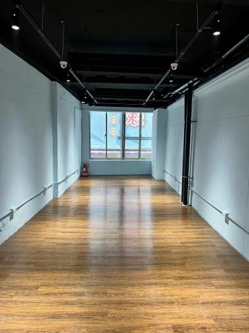 克萊恩清潔 - 打蠟完成(塑膠地板)