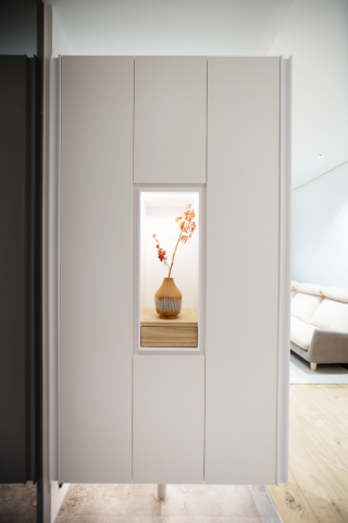 上煦室內裝修工程有限公司 - 