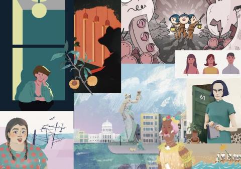 KaoRei  - 多種風格可供選擇