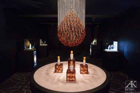 友宏創意行銷有限公司 - 品牌活動_場地規劃及陳列設計製作