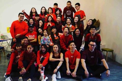 賓賓  X fit studio - 