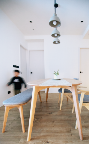 上煦室內裝修工程有限公司 - 