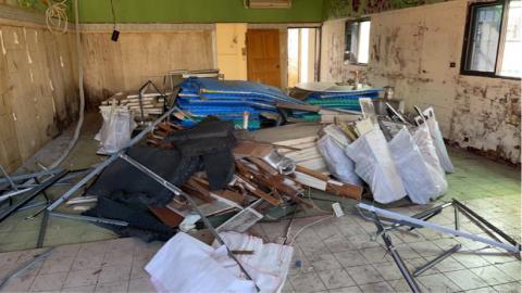 寶鑫實業有限公司 - 