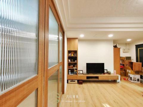 JT 訂製家具工廠 - 