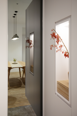 上煦室內裝修工程有限公司 - 