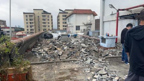 寶鑫實業有限公司 - 