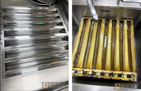 黛琳整合DL Integrated - 垢Out
油垢、水垢、汙垢
通通掰掰~