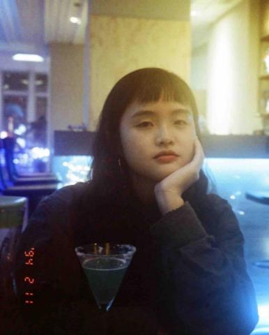 提供跳舞初學服務的專家呂宜庭