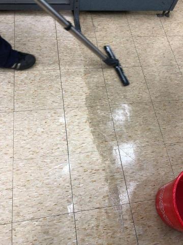 克萊恩清潔 - 洗地打蠟/除蠟