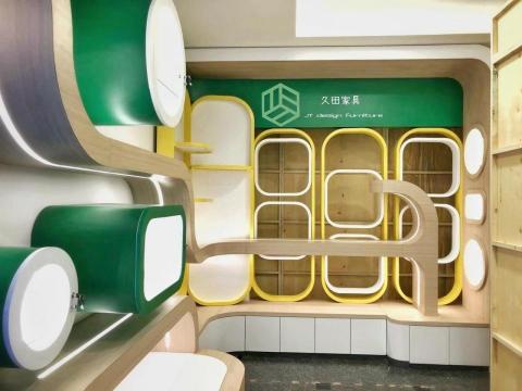 JT 訂製家具工廠 - 