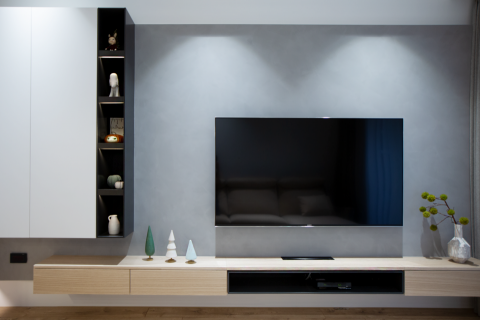 上煦室內裝修工程有限公司 - 