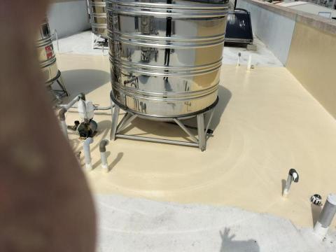 嘉豪防水工程 - 