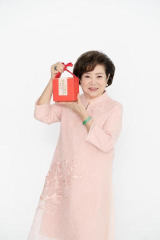 山知道創意工作室 - 陳淑芳燕窩平面攝影