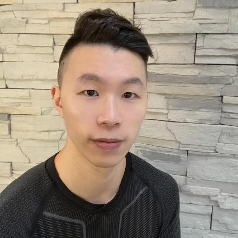 提供高中歷史服務的專家曹瑀唐