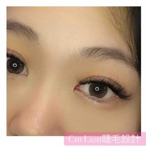 Chi Lash 新竹接睫毛  - 