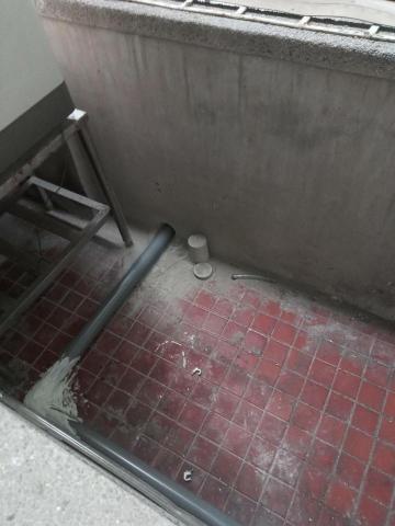 佳益家事家事服務部 - 公寓改接明管廢除排水內管