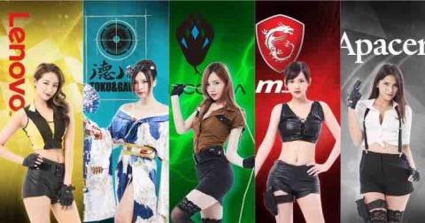 汎禹整合行銷 - 模特兒經紀