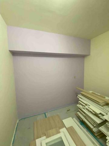 明明就油漆工程 - 