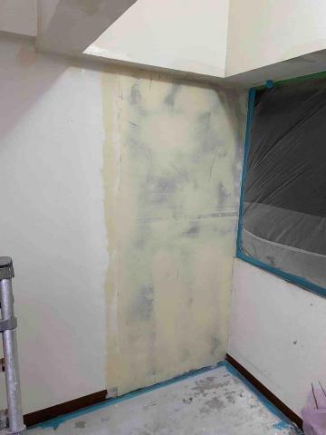 明明就油漆工程 - 