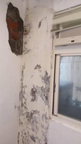 佳益家事家事服務部 - 樓上海水管破裂造成樓下漏水