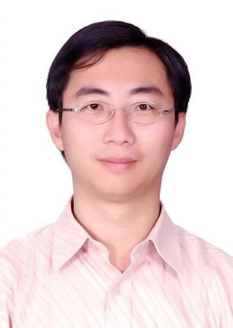 蘇老師家教 - 大頭照