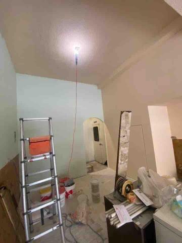 明明就油漆工程 - 