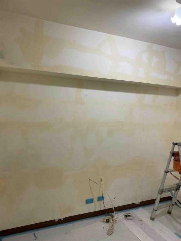 明明就油漆工程 - 