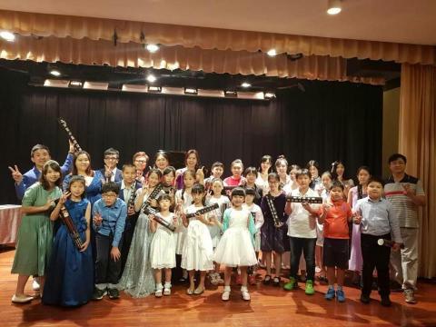 Joyce音樂工作室（大安區） - 