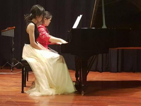 Joyce音樂工作室（大安區） - 