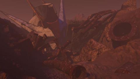 apoo - 個人作品：鋼蛋灰燼