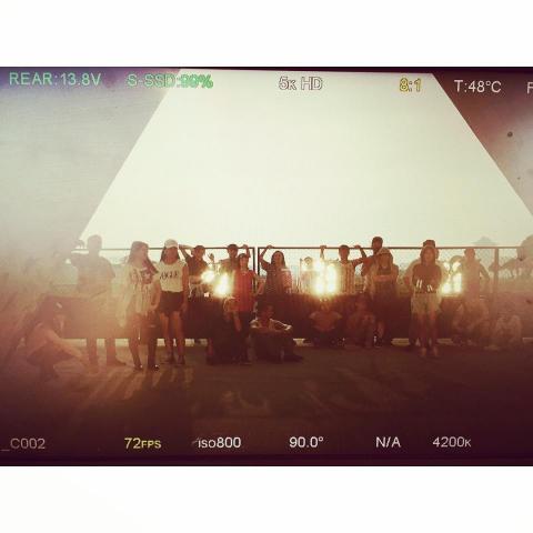 口口造型工作室 - 廣告拍攝